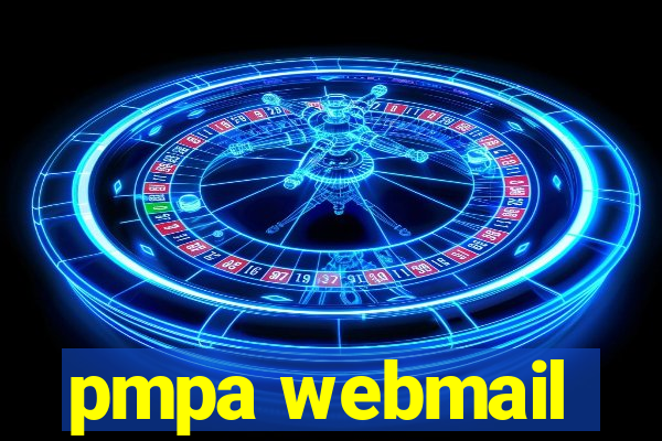 pmpa webmail